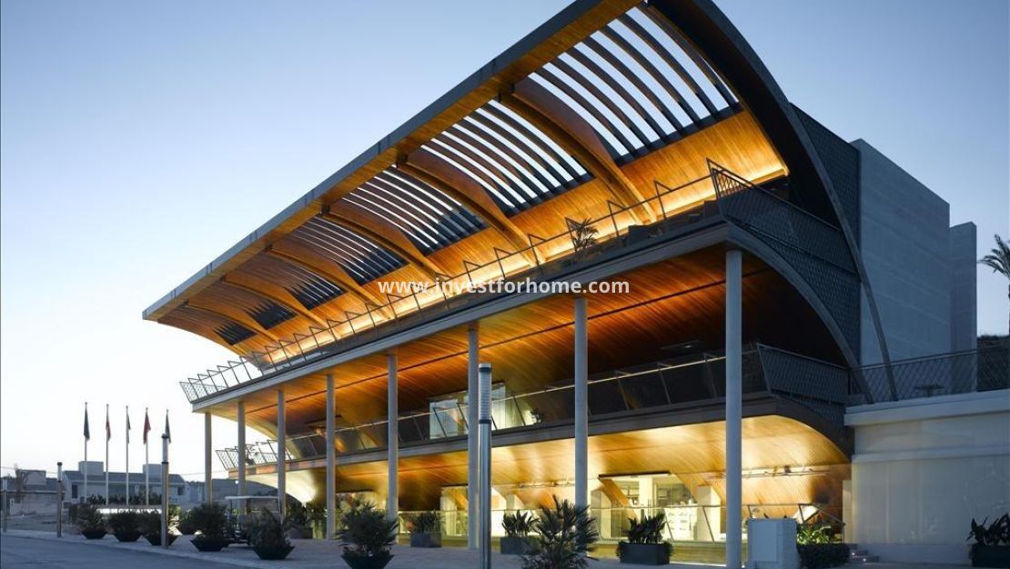 Nouvelle construction - Maison - Murcia