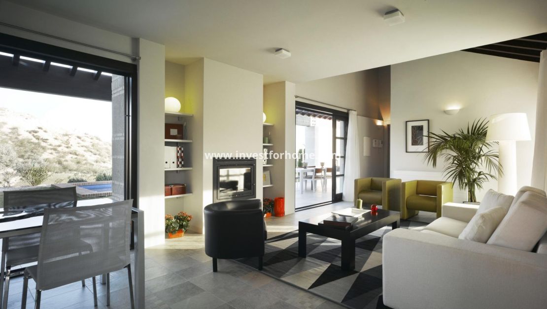 Nouvelle construction - Maison - Murcia