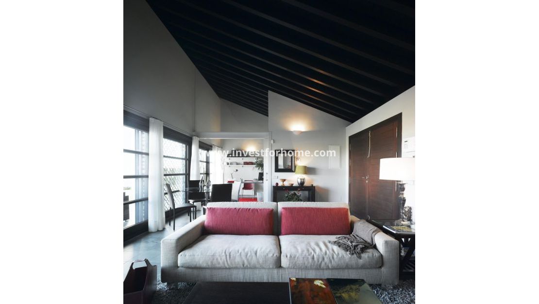 Nouvelle construction - Maison - Murcia