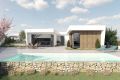 Nouvelle construction - Maison - Murcia
