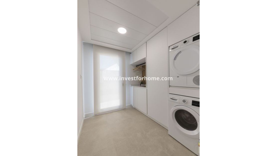 Nouvelle construction - Maison - Murcia