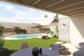 Nouvelle construction - Maison - Murcia