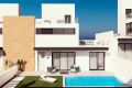 Nouvelle construction - Maison - Orihuela Costa - Las Filipinas