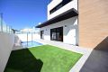 Nouvelle construction - Maison - Orihuela Costa - Las Filipinas