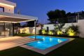 Nouvelle construction - Maison - Orihuela Costa - Lomas De Cabo Roig