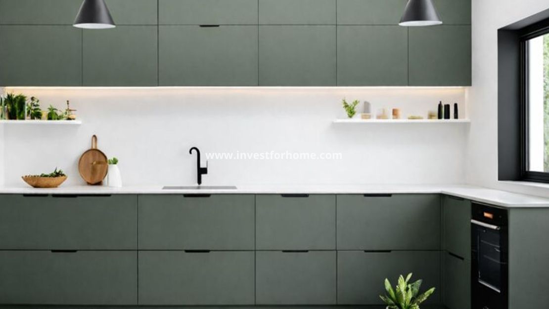 Nouvelle construction - Maison - Orihuela Costa - Orihuela