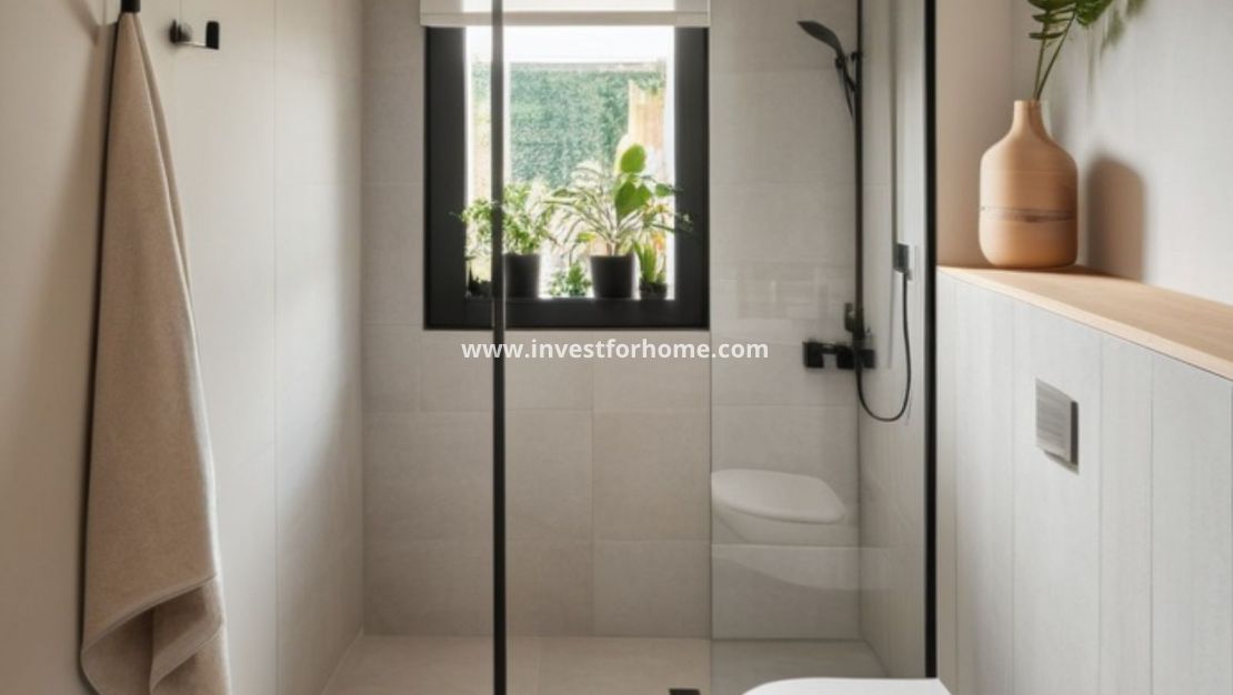 Nouvelle construction - Maison - Orihuela Costa - Orihuela