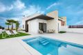 Nouvelle construction - Maison - Orihuela Costa - Vistabella
