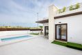 Nouvelle construction - Maison - Orihuela Costa - Vistabella