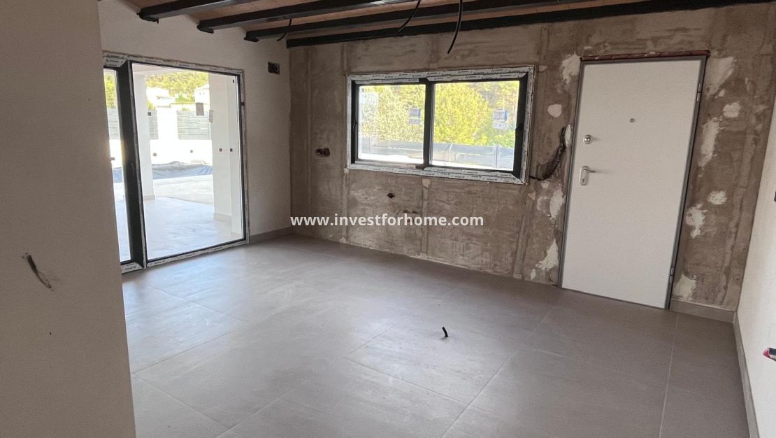 Nouvelle construction - Maison - Penaguila - Penáguila