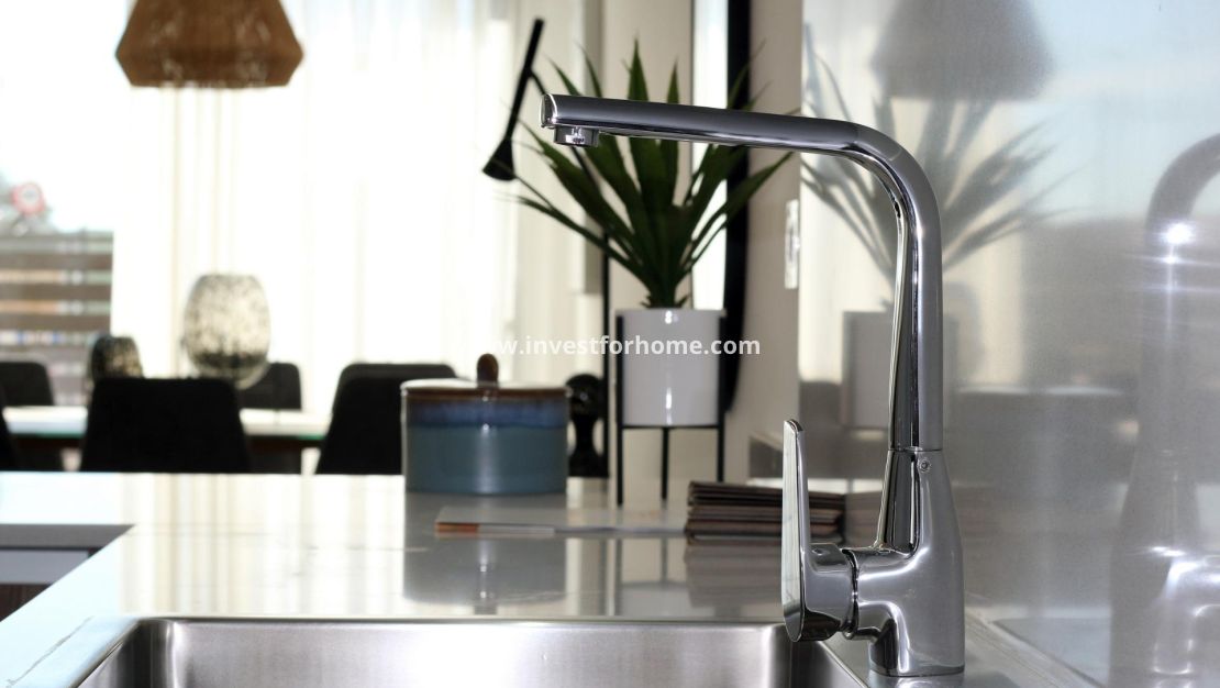 Nouvelle construction - Maison - Pilar de la Horadada - El Pilar de la Horadada