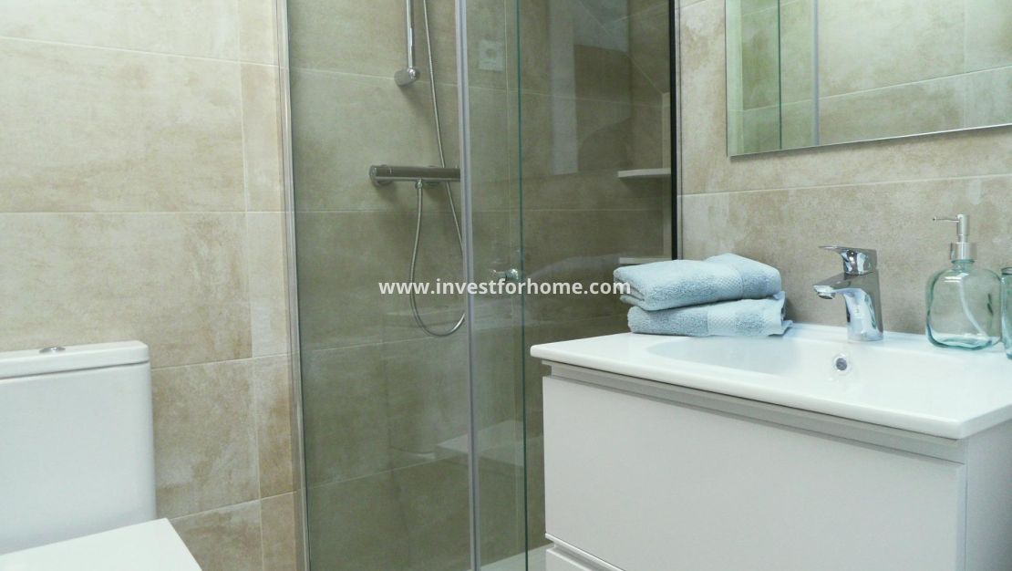 Nouvelle construction - Maison - Pilar de la Horadada - El Pilar de la Horadada