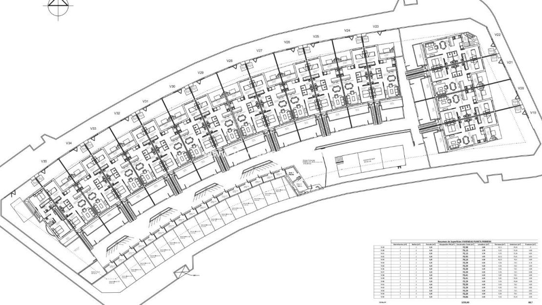 Nouvelle construction - Maison - Pilar de la Horadada