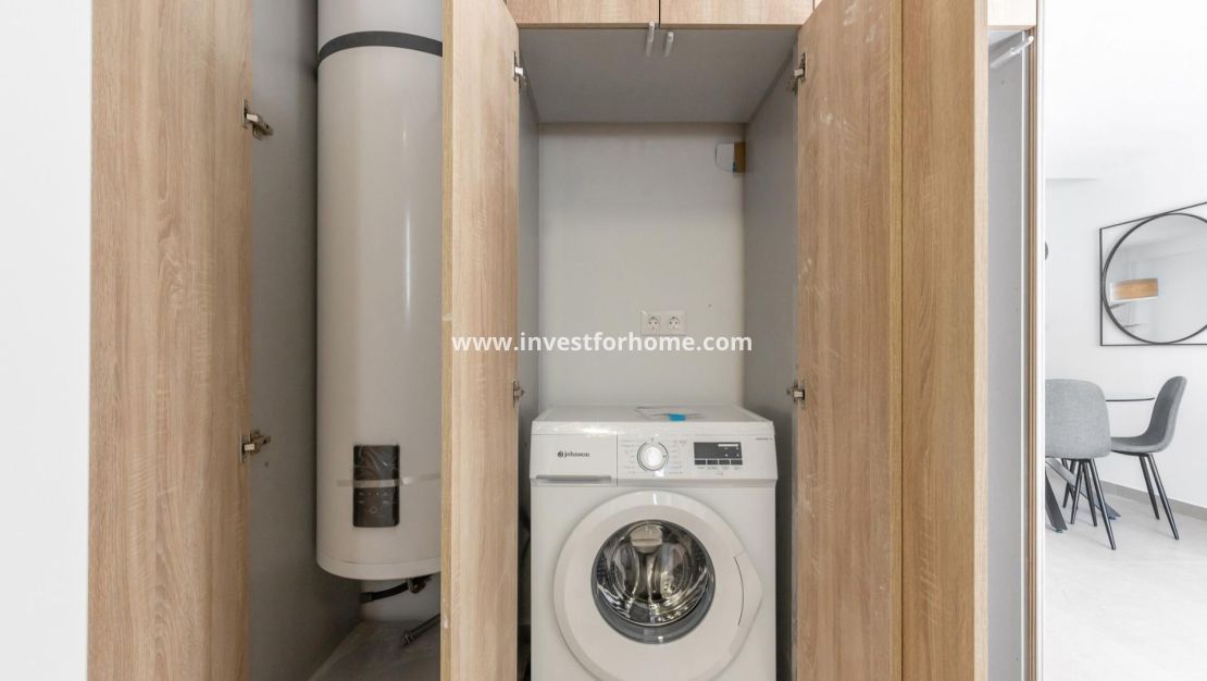 Nouvelle construction - Maison - Rafal - pueblo