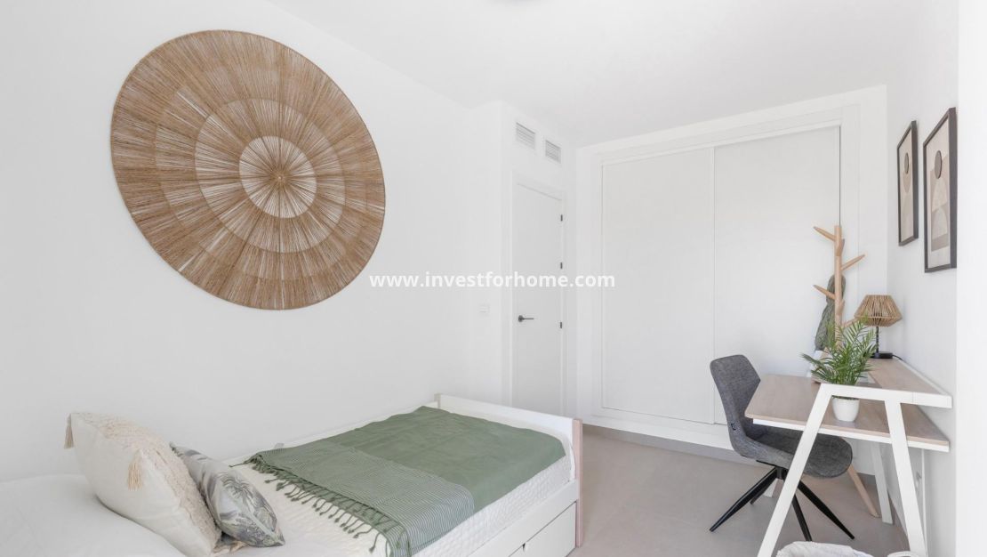 Nouvelle construction - Maison - Rafal - pueblo