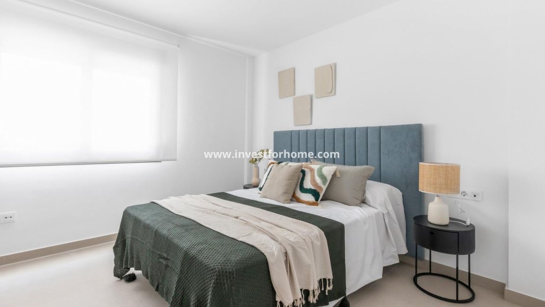 Nouvelle construction - Maison - Rafal - pueblo