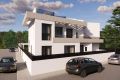 Nouvelle construction - Maison - Rojales - Benimar