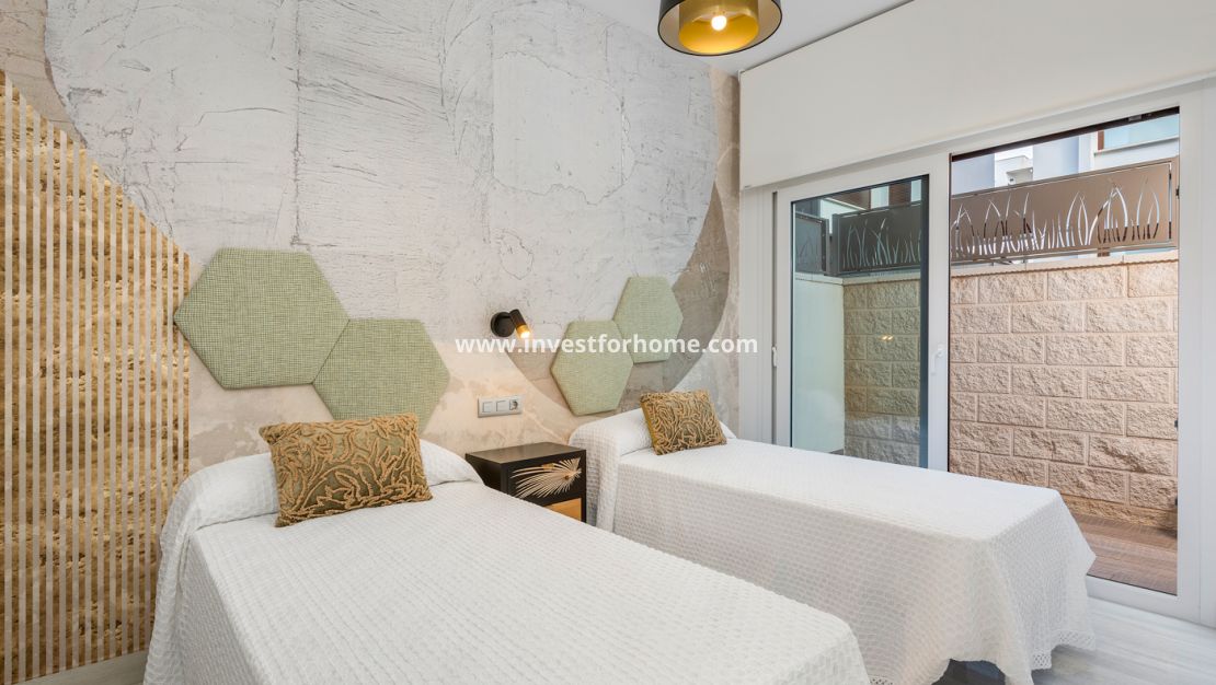 Nouvelle construction - Maison - Rojales - Ciudad Quesada