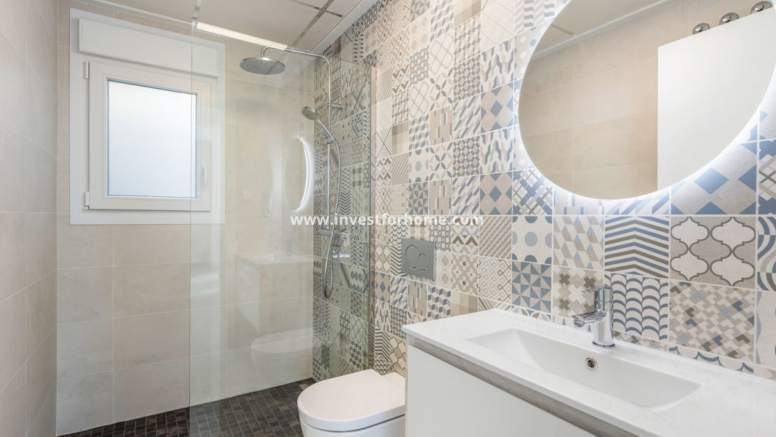 Nouvelle construction - Maison - Rojales - Ciudad Quesada