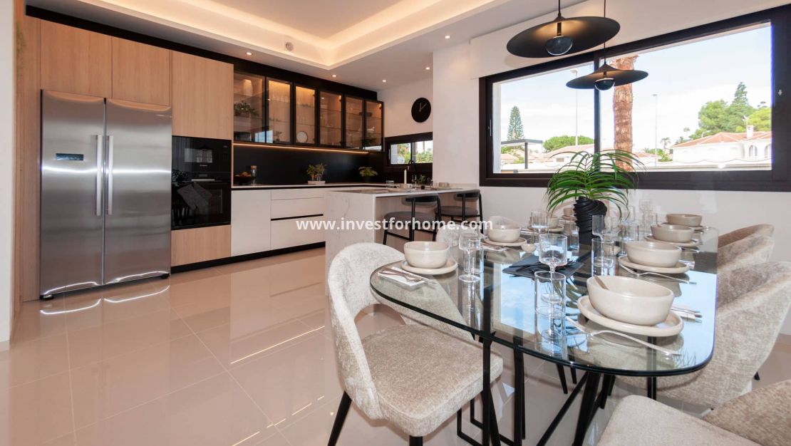 Nouvelle construction - Maison - Rojales - Ciudad Quesada