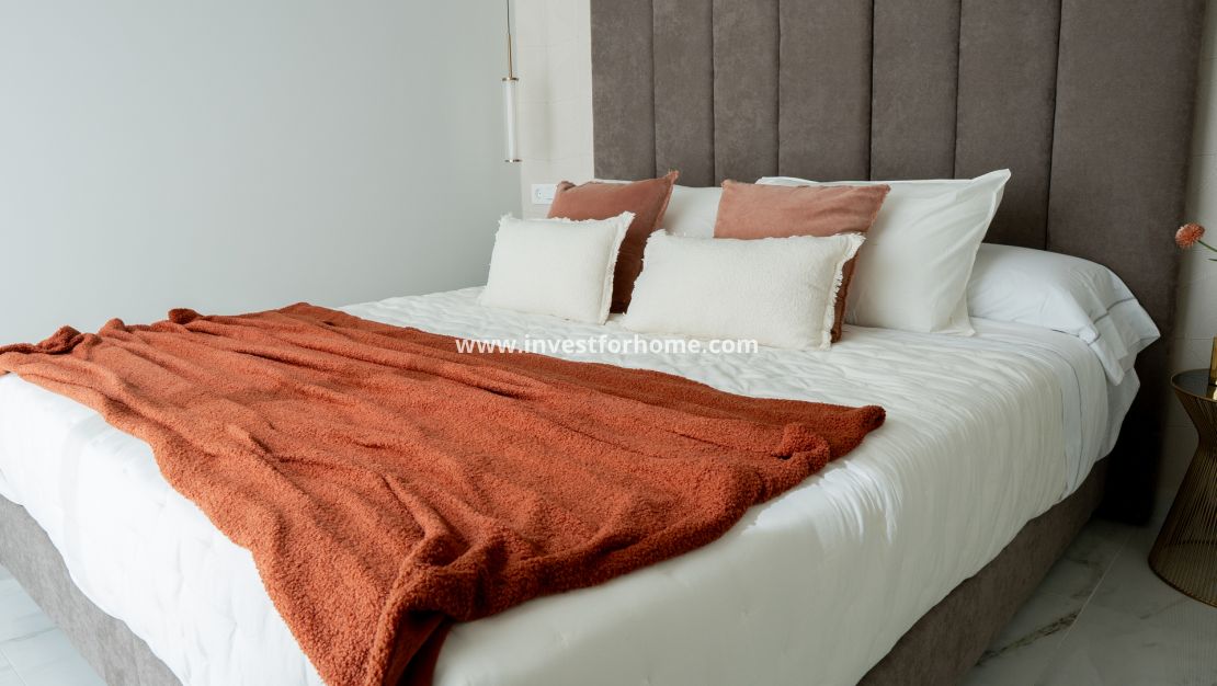 Nouvelle construction - Maison - Rojales - Ciudad Quesada