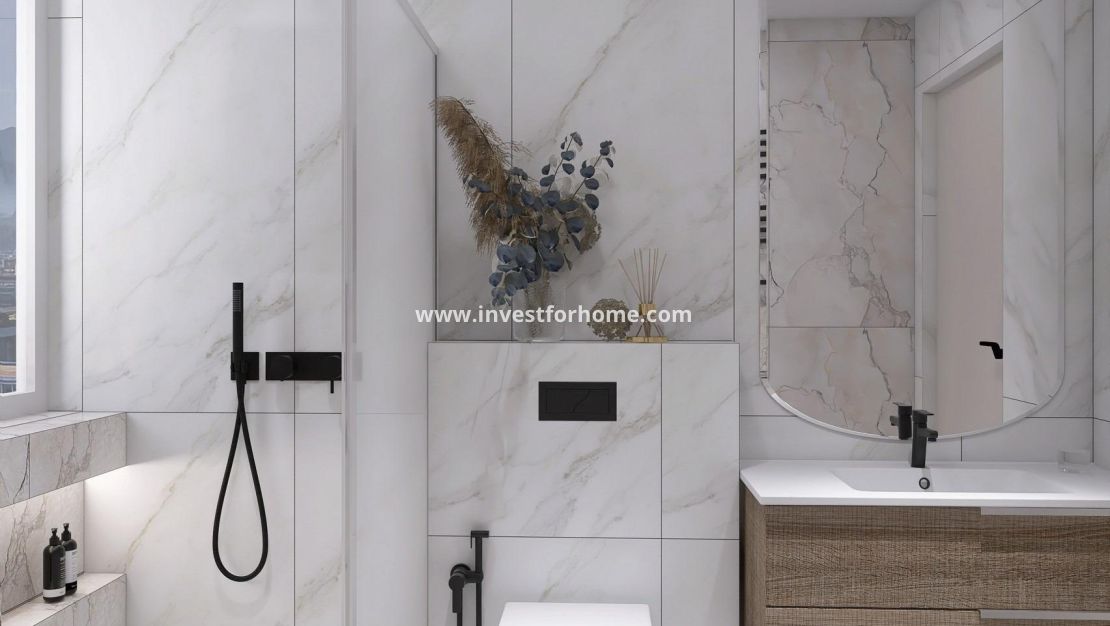 Nouvelle construction - Maison - Rojales - Ciudad Quesada