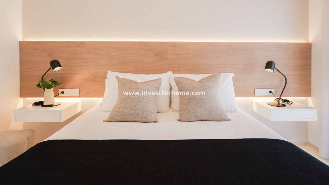 Nouvelle construction - Maison - Rojales - Ciudad Quesada