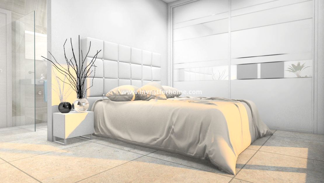 Nouvelle construction - Maison - Rojales - Ciudad Quesada