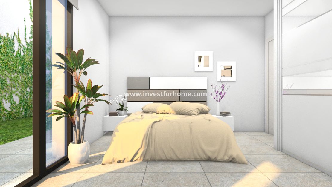 Nouvelle construction - Maison - Rojales - Ciudad Quesada