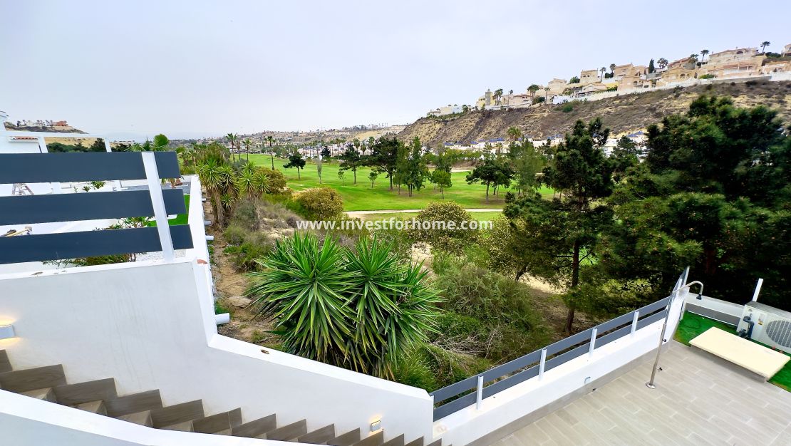 Nouvelle construction - Maison - Rojales - Ciudad Quesada