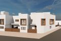 Nouvelle construction - Maison - San Javier