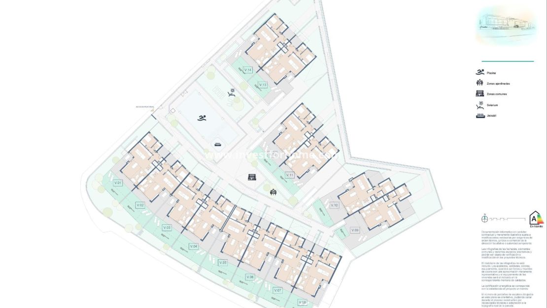 Nouvelle construction - Maison - San Juan de Alicante - Cabo de Las Huertas