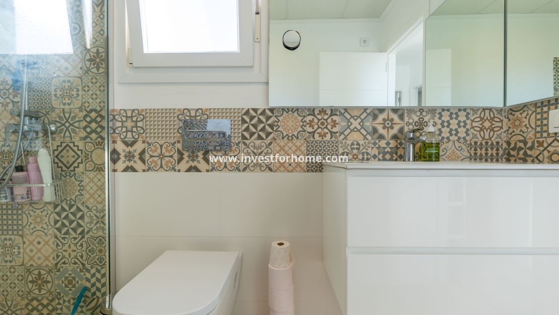 Nouvelle construction - Maison - San Pedro del Pinatar - San Pedro del Pinatar pueblo