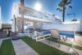 Nouvelle construction - Maison - San Pedro del Pinatar - San Pedro del Pinatar pueblo