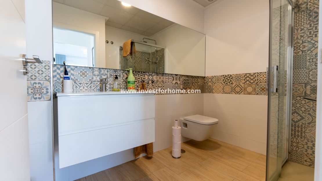 Nouvelle construction - Maison - San Pedro del Pinatar - San Pedro del Pinatar pueblo