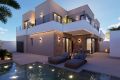 Nouvelle construction - Maison - San Pedro del Pinatar - San Pedro del Pinatar pueblo