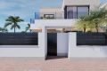 Nouvelle construction - Maison - San Pedro del Pinatar - San Pedro del Pinatar pueblo