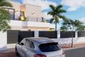 Nouvelle construction - Maison - San Pedro del Pinatar - San Pedro del Pinatar pueblo