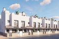 Nouvelle construction - Maison - Torre-Pacheco