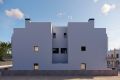 Nouvelle construction - Maison - Torre-Pacheco