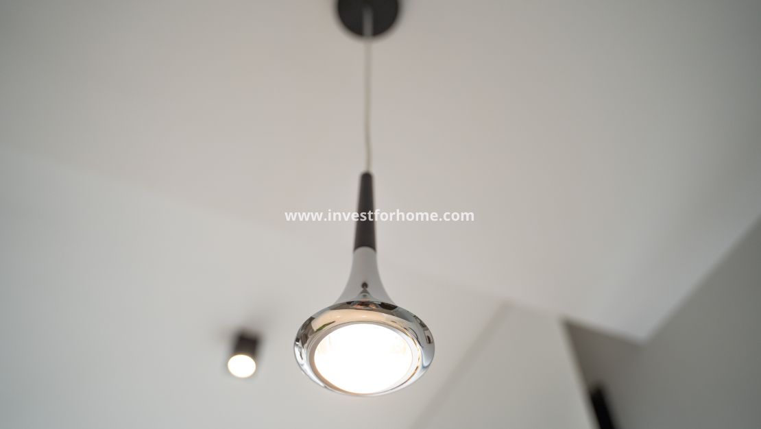 Nouvelle construction - Maison - Torrevieja - Centro