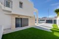Nouvelle construction - Maison - Torrevieja - Centro
