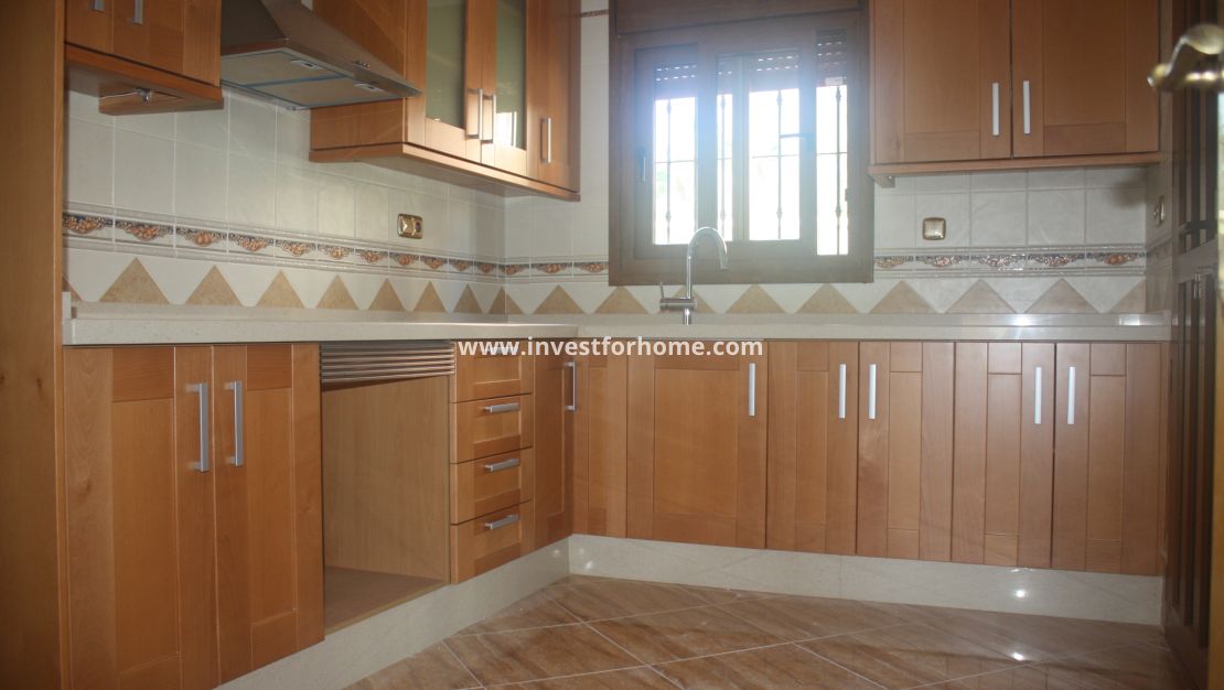 Nouvelle construction - Maison - Torrevieja - Centro