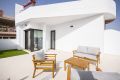 Nouvelle construction - Maison - Torrevieja - Centro