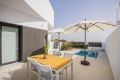 Nouvelle construction - Maison - Torrevieja - Centro