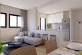 Nouvelle construction - Penthouse - Algorfa - Pueblo