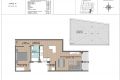 Nouvelle construction - Penthouse - Algorfa - Pueblo