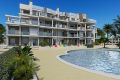 Nouvelle construction - Penthouse - Denia - Las Marinas