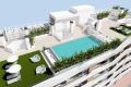 Nouvelle construction - Penthouse - Guardamar del Segura - Pueblo