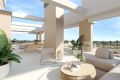 Nouvelle construction - Penthouse - Los Alcázares - Santa Rosalia Resort